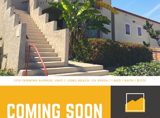 1715 Termino Ave #1, Long Beach, CA 90804