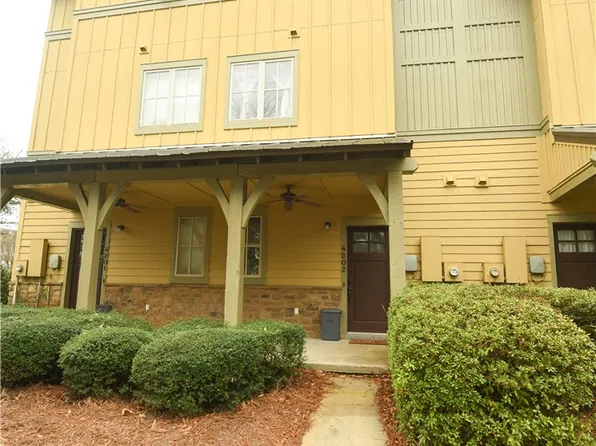 650 Dekalb St Unit 4202, Auburn, AL 36830