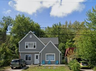 8846 M 140, South Haven, MI 49090