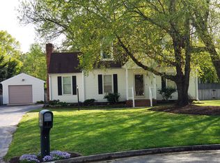 3105 Warren Ct, Glen Allen, VA 23060