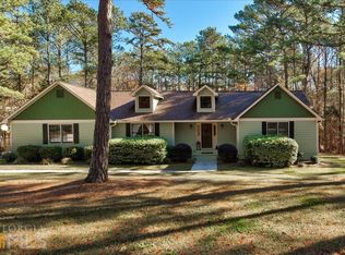 650 N Bethany Rd, McDonough, GA 30252