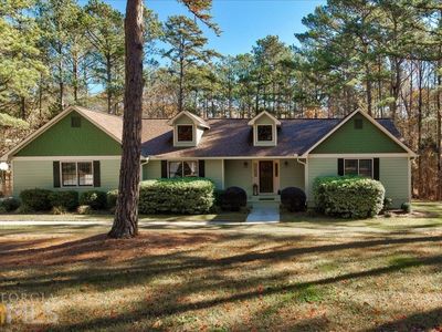 650 N Bethany Rd, McDonough, GA, 30252