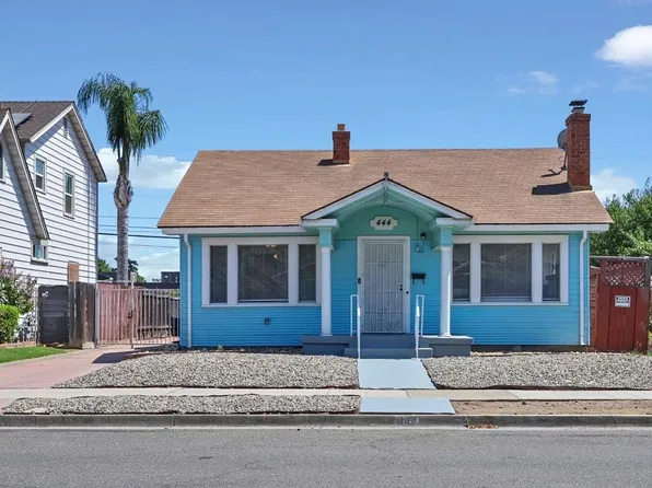444 W Walnut St, Stockton, CA 95204