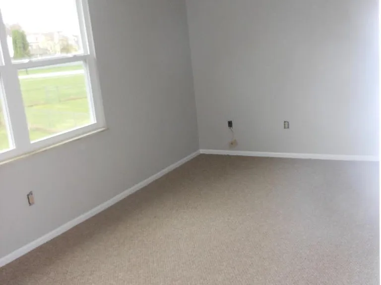 Huge master bedroom
