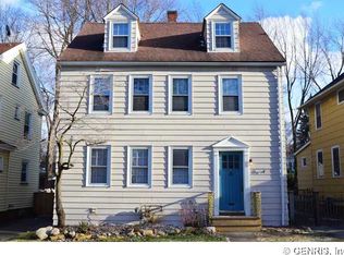 70 Arbordale Ave, Rochester, NY 14610