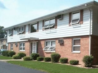 2406 Calypso Rd APT 1, Madison, WI 53704