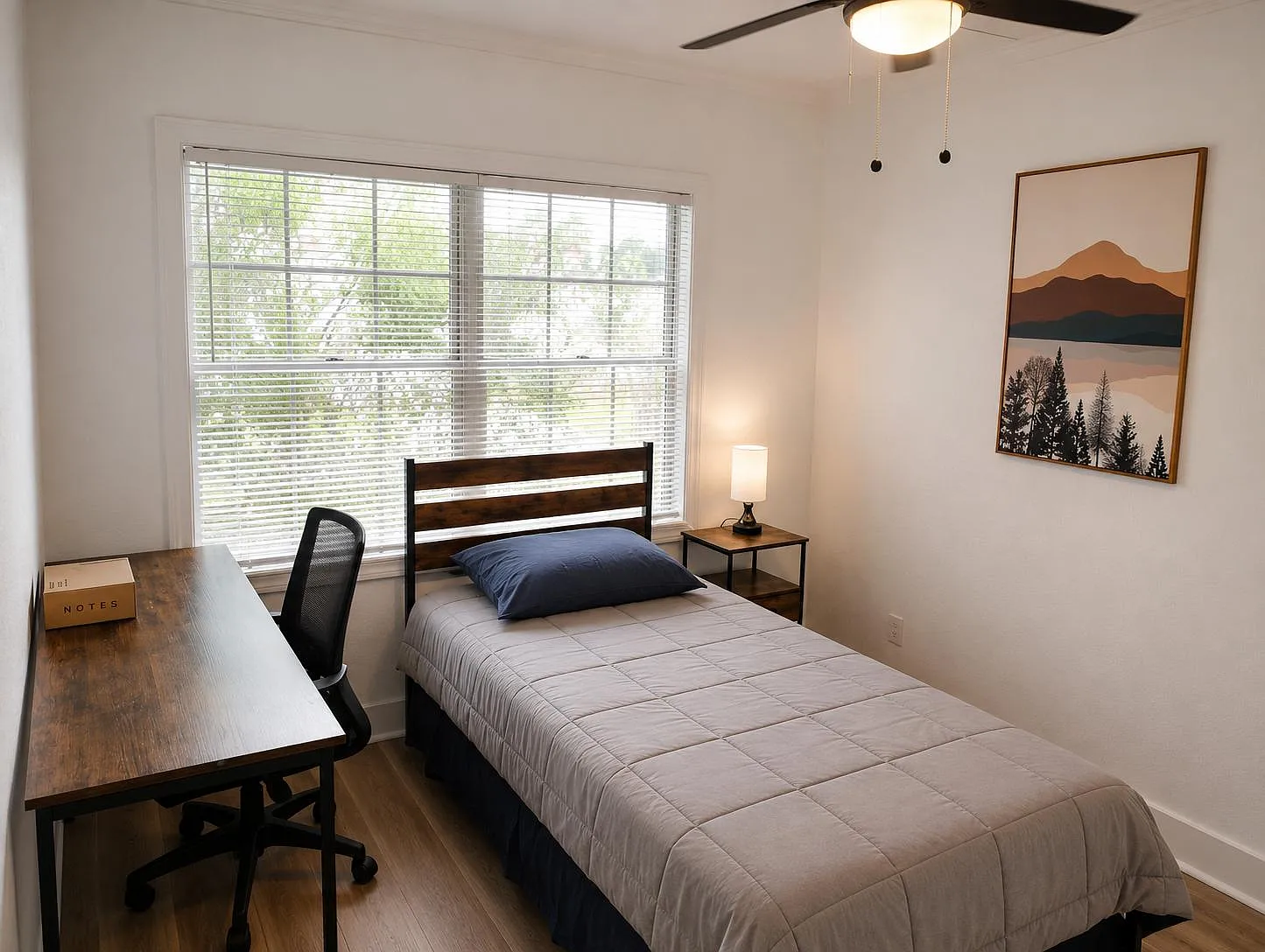 4 bed, 2.0 bath, 2000 sqft, $776 — Photo 1