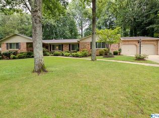 1307 Deans Dr SE, Huntsville, AL 35802