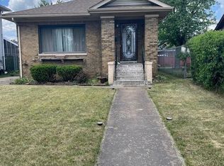 322 Cleveland St, Gary, IN 46404