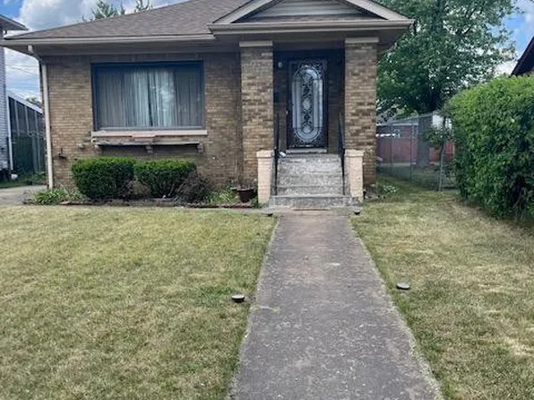 322 Cleveland St, Gary, IN 46404