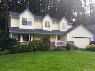15219 NE 25th Cir, Vancouver, WA 98684