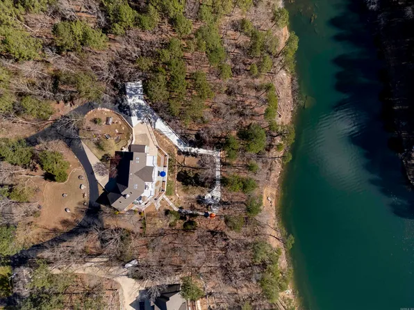 550 Belmont Acres Cir, Tumbling Shoals, AR 72581