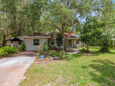 20349 SW 59th Ln, Dunnellon, FL, 34431