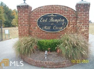 0 E Hampton, Statesboro, GA 30461