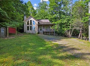 1088 Ruby Lake Dr, Hiawassee, GA 30546