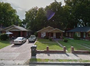 503 Marianna St, Memphis, TN 38111