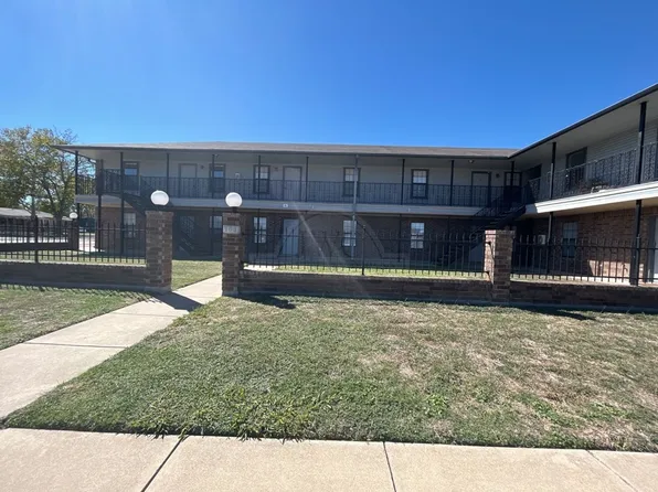 103 W Truman Ave, Copperas Cove, 103 W Truman Ave #1, Copperas Cove, TX 76522