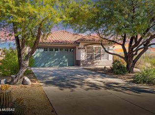 3464 N Boyce Spring Ln, Tucson, AZ 85745