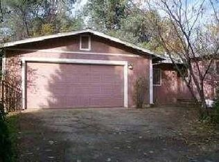 85 Blue Jay Ln, Paradise, CA 95969