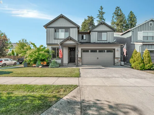 1079 Vista Oaks Dr, Forest Grove, OR 97116