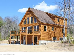 1 Woodmans Way, Bethel, ME 04217
