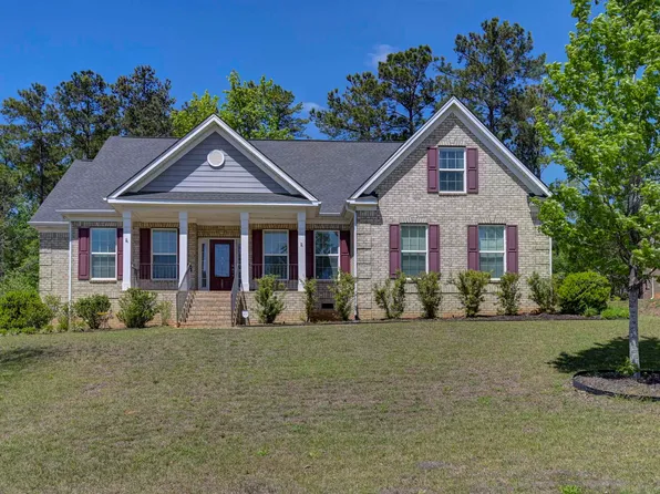 587 Wild Hickory Ln, Blythewood, SC 29016