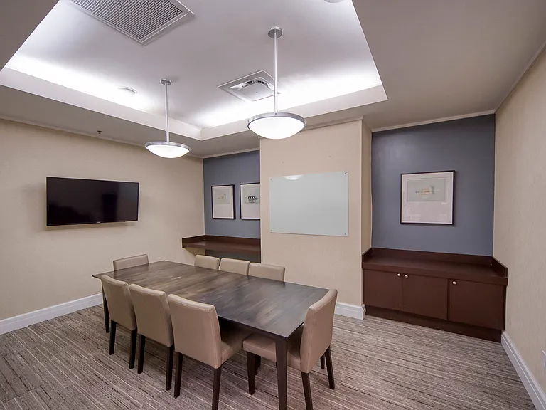 11 East Conference Room