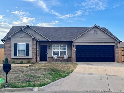 26203 E 86th Pl S, Broken Arrow, OK, 74014