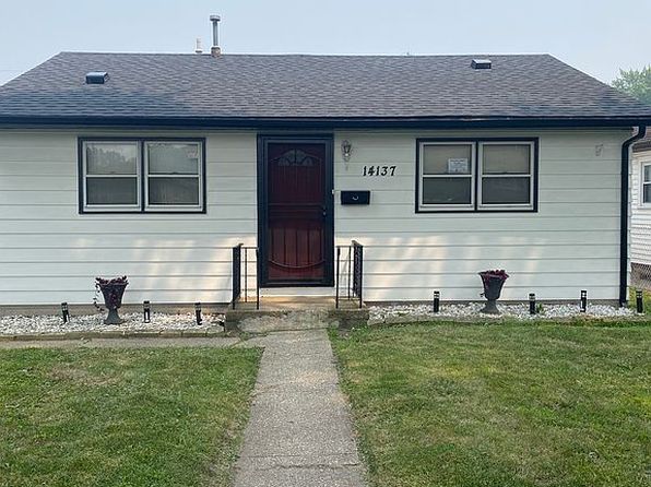 14137 S Calhoun Ave