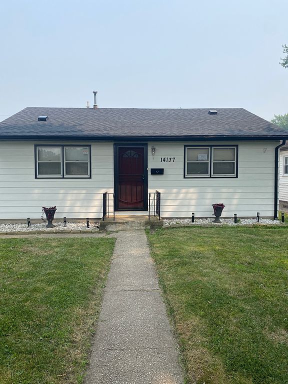 14137 S Calhoun Ave - Property Image