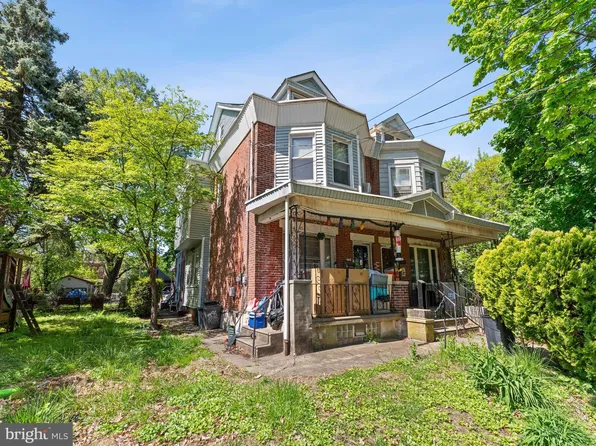 414-416 E Sanger St, Philadelphia, PA 19120