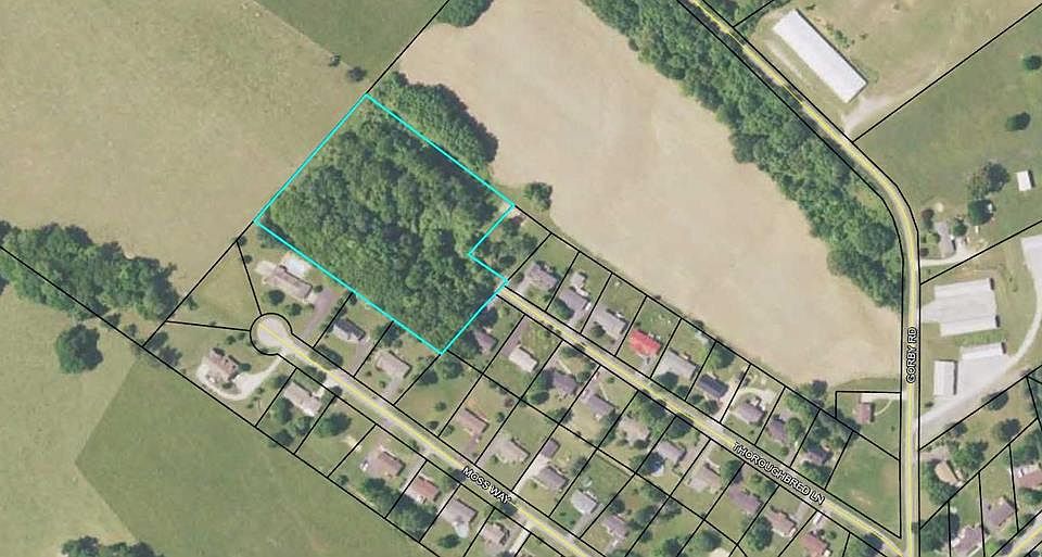 1st image of 250 Thoroughbred Ln