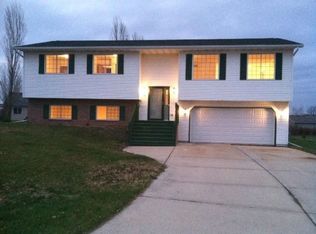 1061 Jills Ct, Waterloo, WI 53594