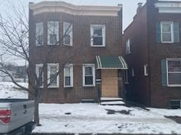 223 E Patapsco Ave, Baltimore, MD 21225