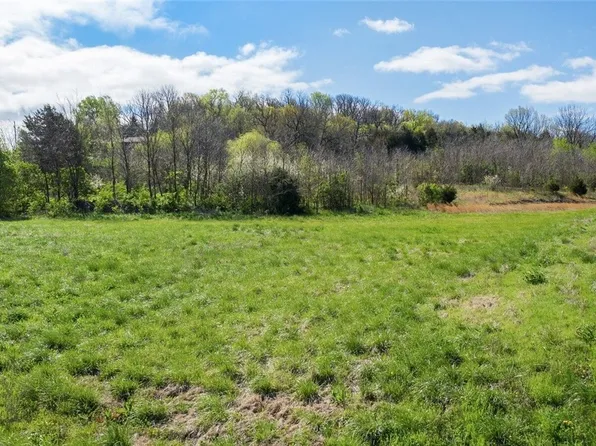 N Cato Springs Rd, Fayetteville, AR 72701