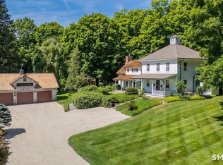 40 Ruffin Road, Woodbury, CT 06798