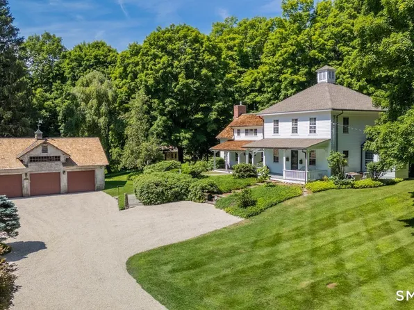 40 Ruffin Road, Woodbury, CT 06798