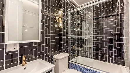 Rented by Lodger Corp