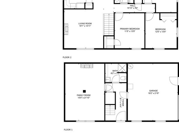 8888 Rich Valley Rd, Bristol, VA 24202