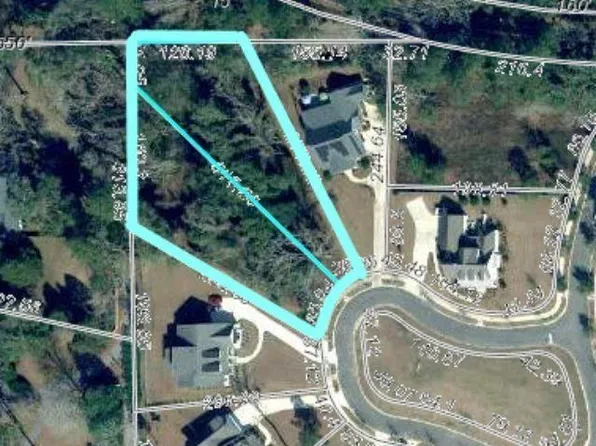 LOT 12 Rhoden Hill Way, Tallahassee, FL 32312