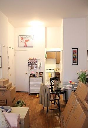 5th image of 68 W 82nd St APT 3A