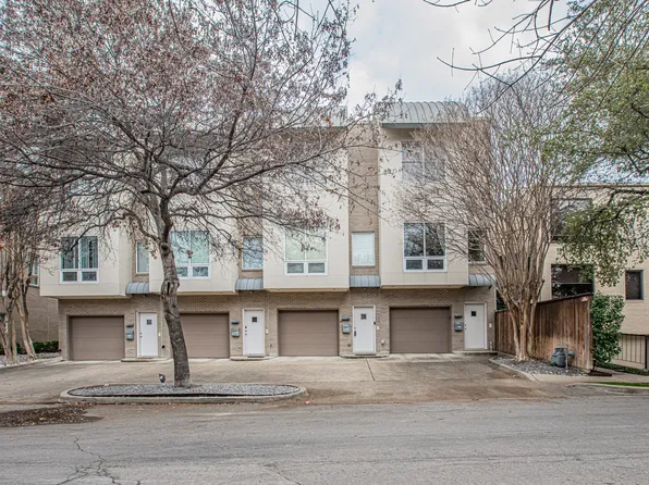 4100 Travis St Unit 18, Dallas, TX 75204