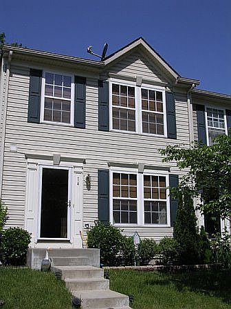 Front view