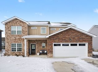 528 Dexter Dr, Clarksville, TN 37043