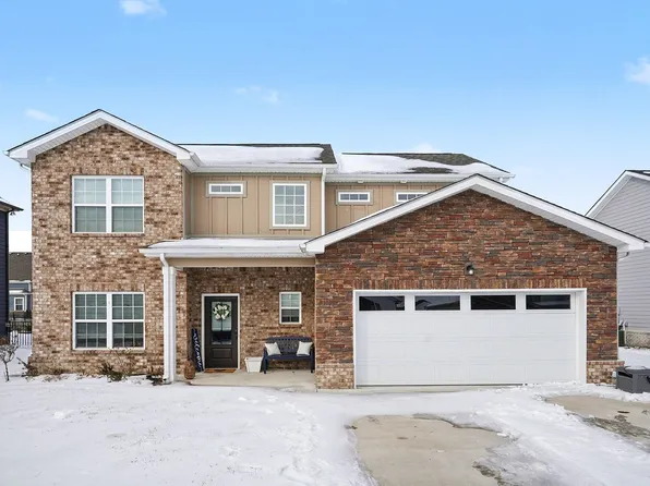 528 Dexter Dr, Clarksville, TN 37043