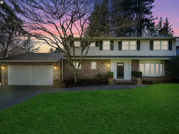 2 Da Vinci St, Lake Oswego, OR 97035