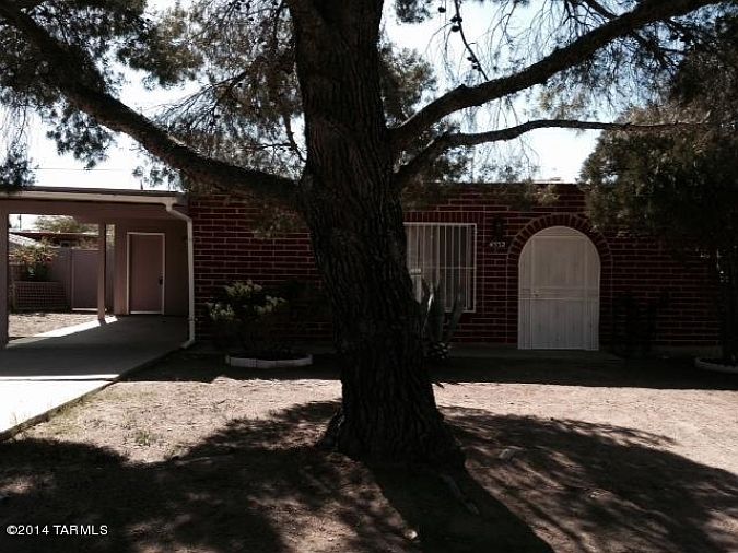 1st image of 4532 S Paseo Don Juan