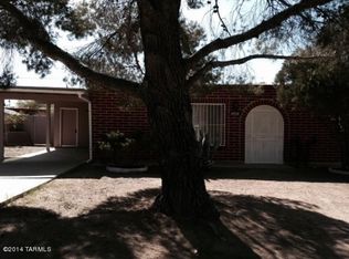 4532 S Paseo Don Juan, Tucson, AZ 85757