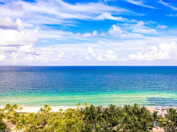 9705 Collins Ave Unit 1101N, Bal Harbour, FL 33154