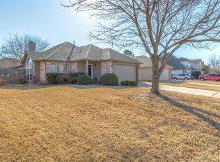 9619 S 89th Ave E, Tulsa, OK 74133